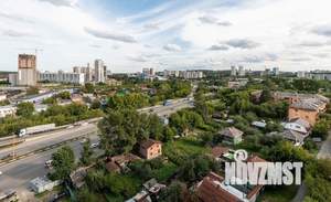 2-к квартира, посуточно, 45м2, 1/1 этаж