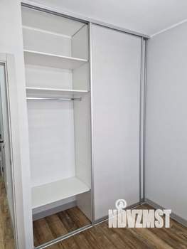 1-к квартира, на длительный срок, 36м2, 23/32 этаж