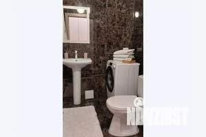1-к квартира, посуточно, 42м2, 10/25 этаж