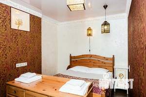 1-к квартира, посуточно, 63м2, 1/1 этаж