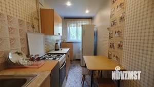 2-к квартира, на длительный срок, 43м2, 4/5 этаж