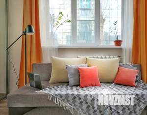 1-к квартира, посуточно, 28м2, 1/5 этаж