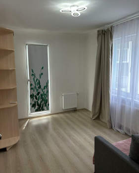 1-к квартира, на длительный срок, 33м2, 3/26 этаж