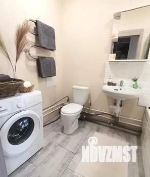 1-к квартира, посуточно, 45м2, 2/16 этаж