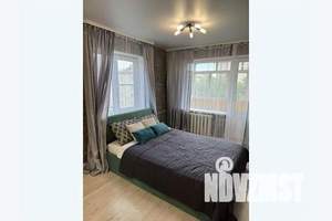 2-к квартира, посуточно, 44м2, 5/5 этаж