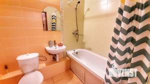 2-к квартира, посуточно, 42м2, 13/26 этаж