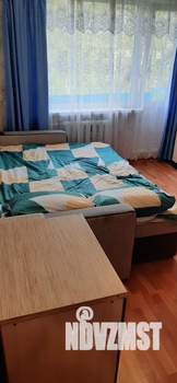 1-к квартира, посуточно, 32м2, 3/5 этаж