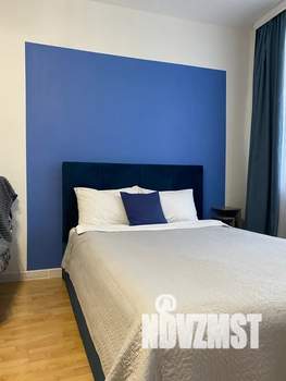 Студия квартира, посуточно, 31м2, 4/5 этаж