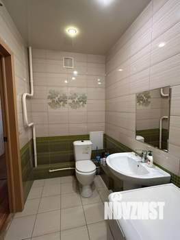 1-к квартира, на длительный срок, 41м2, 2/16 этаж