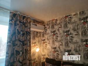 1-к квартира, на длительный срок, 19м2, 3/5 этаж