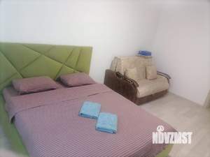 2-к квартира, посуточно, 60м2, 1/1 этаж