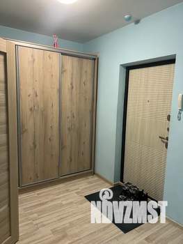 1-к квартира, посуточно, 47м2, 4/20 этаж