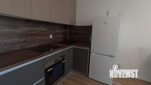 1-к квартира, на длительный срок, 37м2, 20/22 этаж
