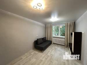 1-к квартира, на длительный срок, 28м2, 1/5 этаж