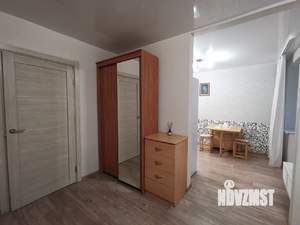 1-к квартира, на длительный срок, 32м2, 8/12 этаж