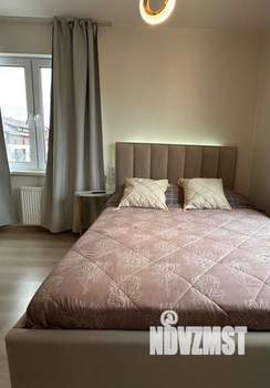 1-к квартира, посуточно, 24м2, 1/1 этаж