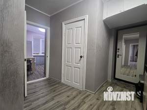 3-к квартира, на длительный срок, 58м2, 4/7 этаж