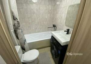 1-к квартира, на длительный срок, 31м2, 13/23 этаж