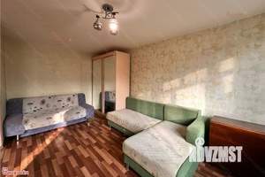 1-к квартира, на длительный срок, 28м2, 3/5 этаж