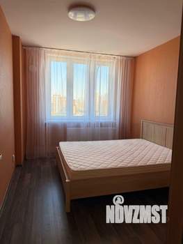 1-к квартира, на длительный срок, 34м2, 11/14 этаж
