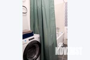 1-к квартира, посуточно, 27м2, 2/16 этаж