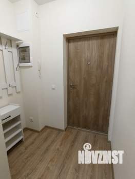 Студия квартира, на длительный срок, 30м2, 25/25 этаж