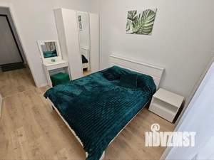 1-к квартира, посуточно, 35м2, 9/9 этаж