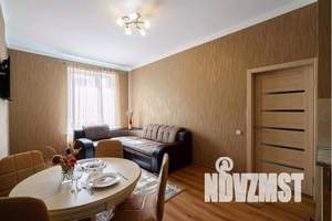 1-к квартира, посуточно, 37м2, 4/10 этаж