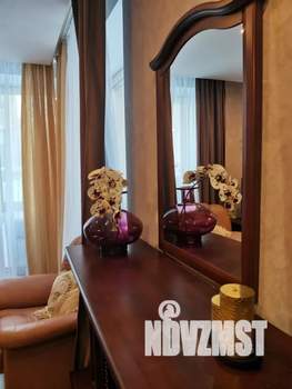 2-к квартира, посуточно, 98м2, 1/11 этаж