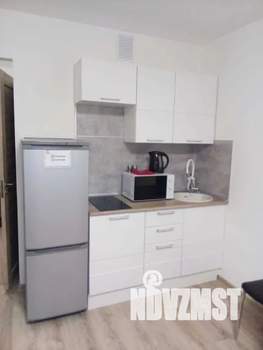 1-к квартира, посуточно, 35м2, 5/13 этаж