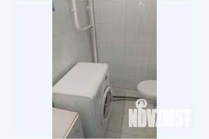 1-к квартира, посуточно, 47м2, 15/16 этаж