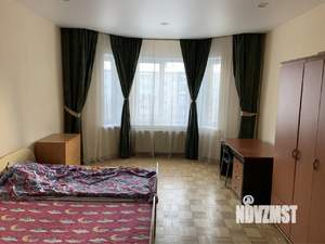 2-к квартира, на длительный срок, 117м2, 4/17 этаж