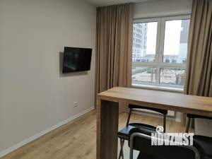1-к квартира, на длительный срок, 37м2, 2/15 этаж
