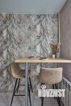 2-к квартира, посуточно, 52м2, 5/5 этаж