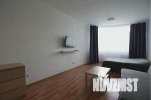 1-к квартира, посуточно, 50м2, 12/25 этаж