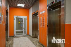 1-к квартира, на длительный срок, 50м2, 5/25 этаж