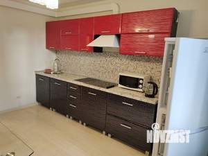 1-к квартира, на длительный срок, 45м2, 2/16 этаж