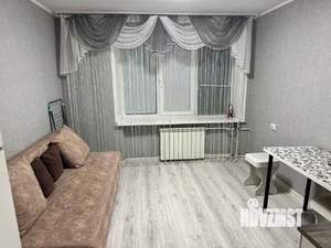 Студия квартира, на длительный срок, 19м2, 1/5 этаж