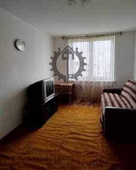 1-к квартира, на длительный срок, 43м2, 14/26 этаж