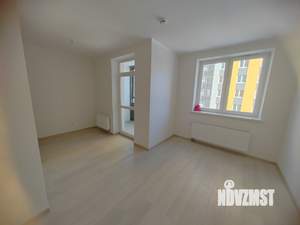 Студия квартира, на длительный срок, 35м2, 3/26 этаж
