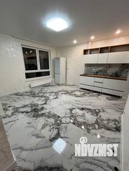 2-к квартира, на длительный срок, 49м2, 8/24 этаж