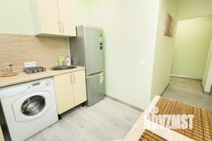 1-к квартира, посуточно, 31м2, 1/1 этаж