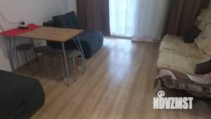 2-к квартира, посуточно, 51м2, 1/1 этаж