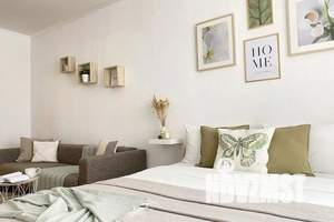 1-к квартира, посуточно, 37м2, 9/14 этаж