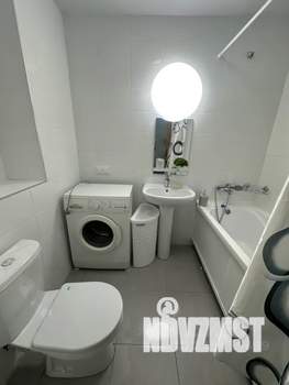 1-к квартира, посуточно, 50м2, 6/29 этаж