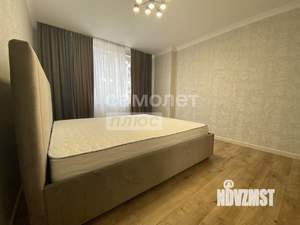 2-к квартира, на длительный срок, 48м2, 13/35 этаж