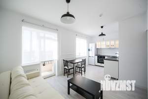 3-к квартира, на длительный срок, 90м2, 25/31 этаж