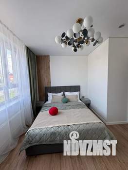 1-к квартира, посуточно, 48м2, 2/25 этаж