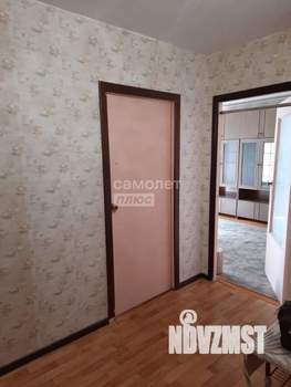 2-к квартира, на длительный срок, 52м2, 9/10 этаж