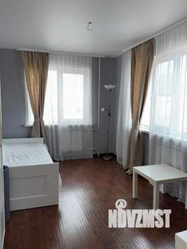 3-к квартира, на длительный срок, 76м2, 10/16 этаж